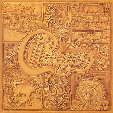 Chicago: Chicago Vii (Vinyl LP)