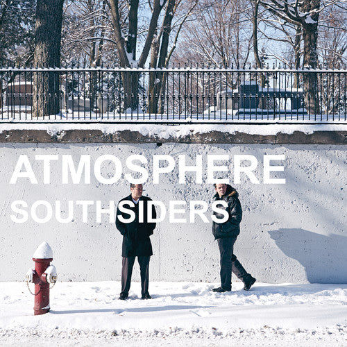 Atmosphere: Southsiders (Vinyl LP)