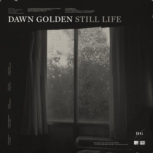 Golden, Dawn: Still Life (Vinyl LP)