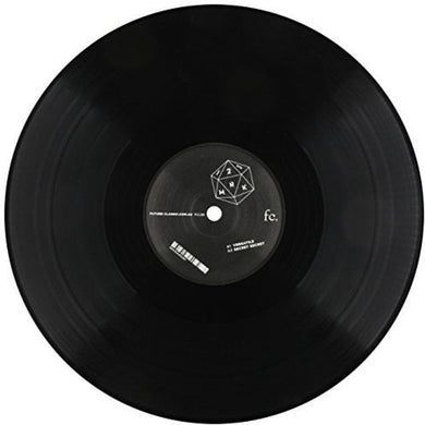 123Mrk: Versatile / Secret Secret (12-Inch Single)