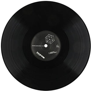 123Mrk: Versatile / Secret Secret (12-Inch Single)
