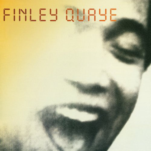 Quaye, Finley: Maverick a Strike (Vinyl LP)