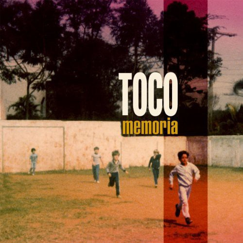 Toco: Memoria (Vinyl LP)