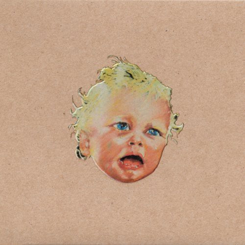 Swans: To Be Kind (Vinyl LP)