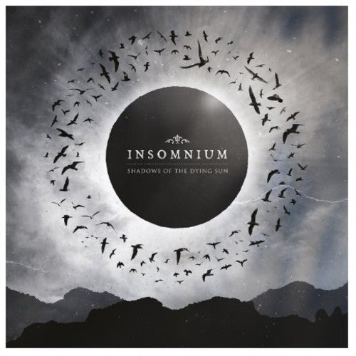 Insomnium: Shadows of the Dying Sun (Vinyl LP)