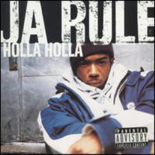 Ja Rule: Holla Holla (12-Inch Single)