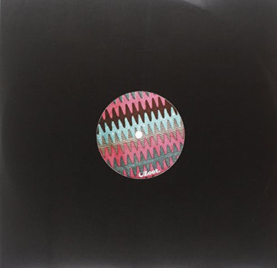 The Maghreban: Afric/Casio Remix (12-Inch Single)