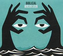 Biblical: Monsoon Season (Vinyl LP)