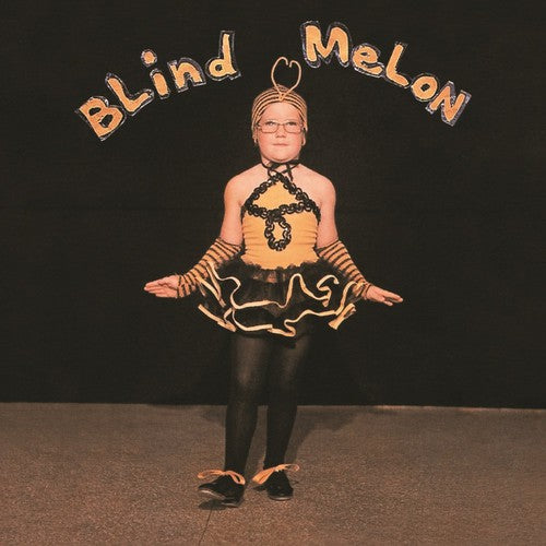 Blind Melon: Blind Melon (Vinyl LP)