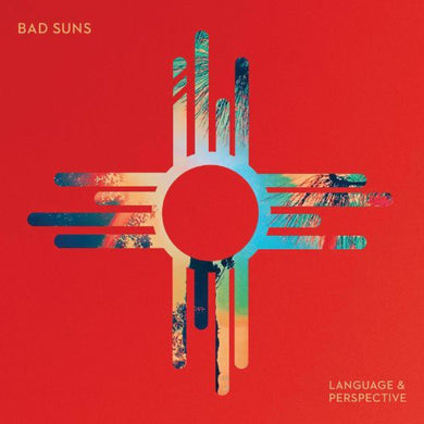 Bad Suns: Language & Perspective (Vinyl LP)
