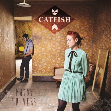 Catfish: Muddy Shivers (Vinyl LP)