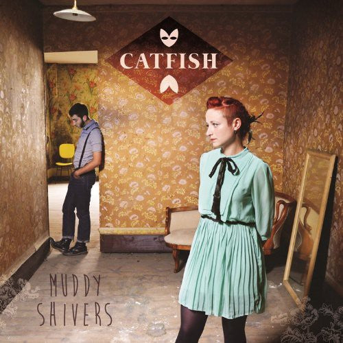 Catfish: Muddy Shivers (Vinyl LP)