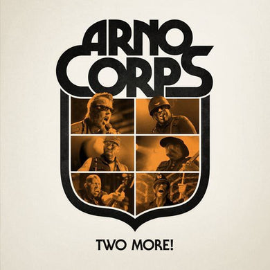 Arnocorps: Two More (7-Inch Single)