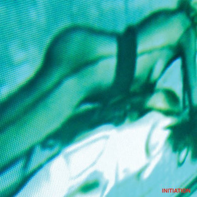 Haunted Hearts: Initiation (Vinyl LP)