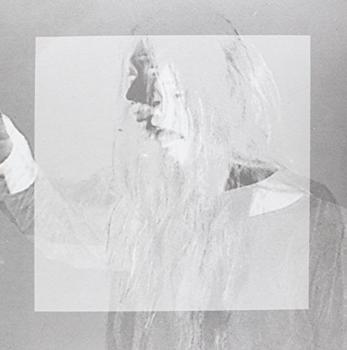 Usui H.: Sings the Blues (Vinyl LP)