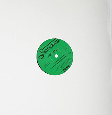 Freestyle: Party Has Begun / It's Automatic (12-Inch Single)