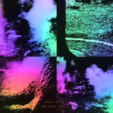 Abbott, Luke: Wysing Forest (Vinyl LP)