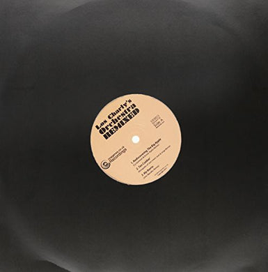 Los Charly's Orchestra: Los Charly S Orchestra Remixed (12-Inch Single)