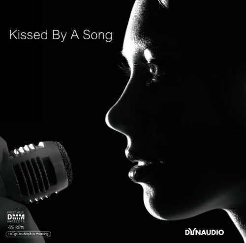 Kissed by a Song / Various: Kissed By a Song / Various (Vinyl LP)