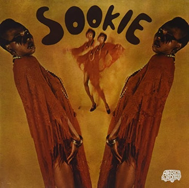 Sookie: Sookie (12-Inch Single)