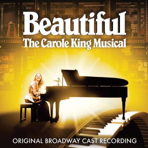 Beautiful: Carole King Musical / O.B.C.R.: Beautiful: Carole King Musical / O.B.C.R. (Vinyl LP)