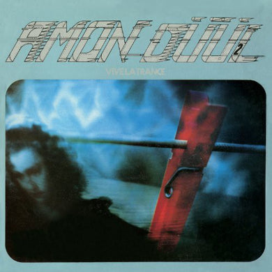 Amon Duul II: Vive la Trance (Vinyl LP)