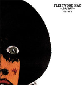 Fleetwood Mac: Boston Vol 2 (Vinyl LP)