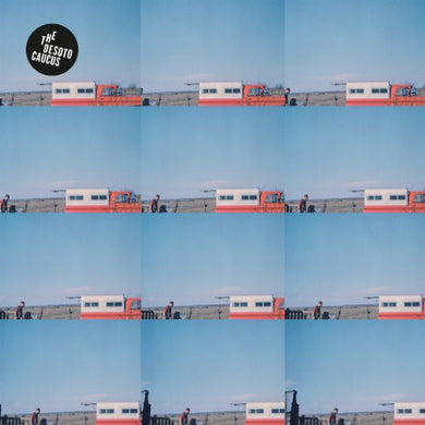 Desoto Caucus: Desoto Caucus (Vinyl LP)