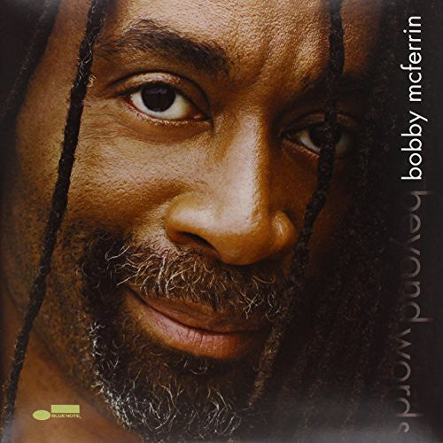 McFerrin, Bobby: Beyond Words (Vinyl LP)