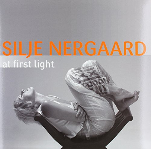 Silje Nergaard: At First Light (Vinyl LP)