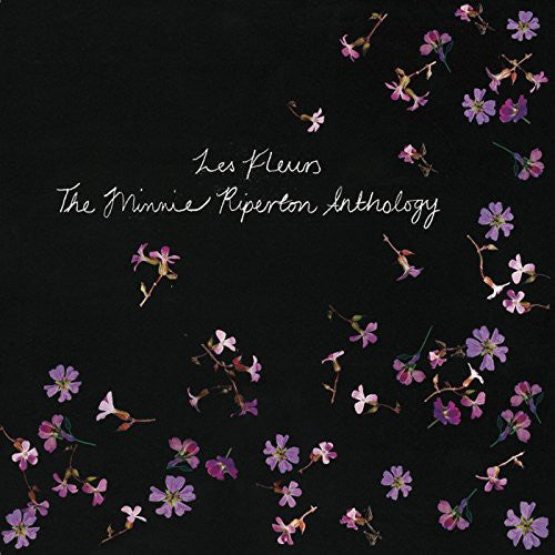 Minnie Riperton: Les Fleurs (Vinyl LP)