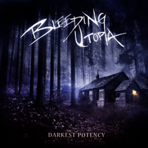 Bleeding Utopia: Darkest Potency (Vinyl LP)