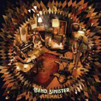 Bend Sinister: Animals (Vinyl LP)
