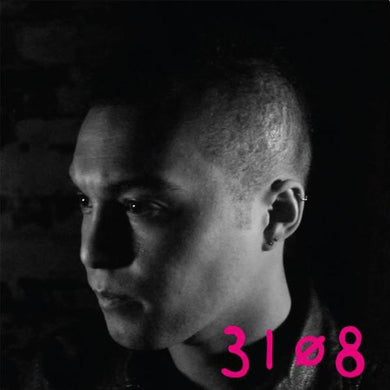 3108: 3108 (Vinyl LP)