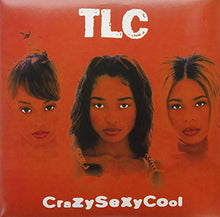 TLC: Crazysexycool (Vinyl LP)