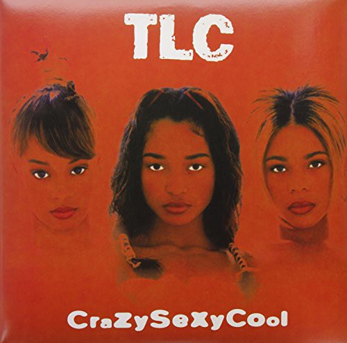 Tlc: Crazysexycool (Vinyl LP)