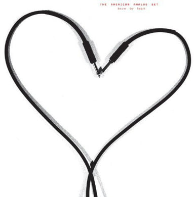 American Analog Set: Know By Heart (Vinyl LP)