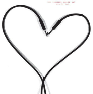 American Analog Set: Know By Heart (Vinyl LP)