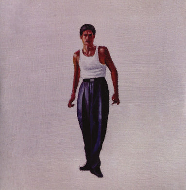 Blu: West (7-Inch Single)