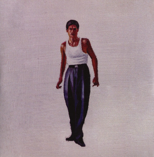 Blu: West (7-Inch Single)