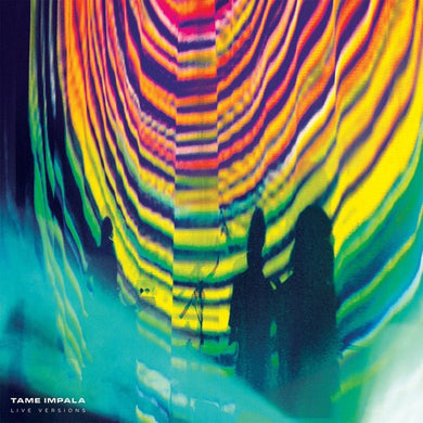 Tame Impala: Live Versions (Vinyl LP)