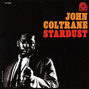 Coltrane, John: Stardust (Vinyl LP)