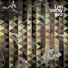 Throwing Snow: Mosaic (Vinyl LP)