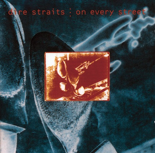 Dire Straits: On Every Street (Vinyl LP)