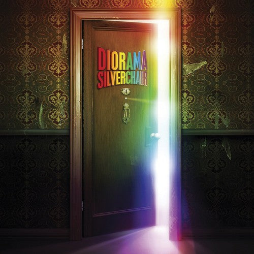 Silverchair: Diorama (Vinyl LP)