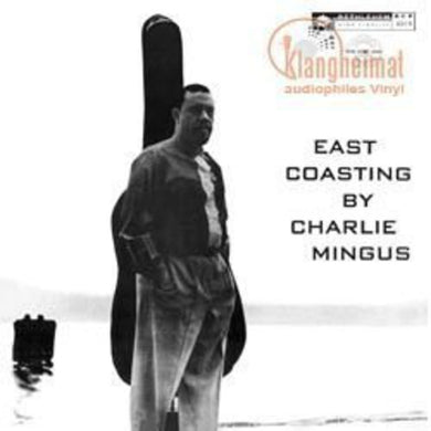 Mingus, Charlie: East Coasting (Vinyl LP)