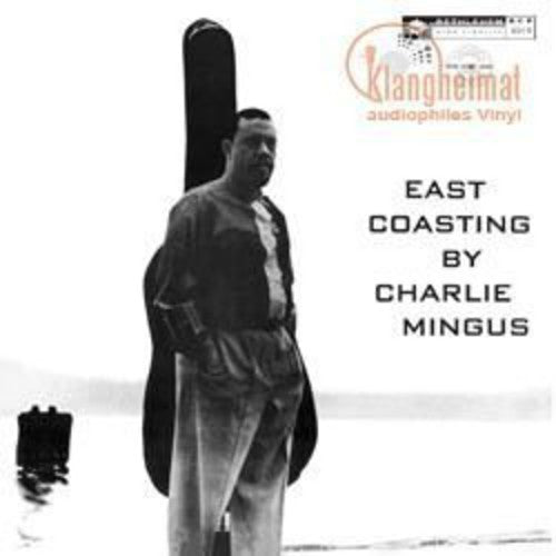 Mingus, Charlie: East Coasting (Vinyl LP)