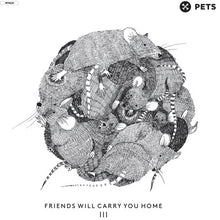 Various Artists: Friends Will Carry You Home 3 / Various (12-Inch Single)
