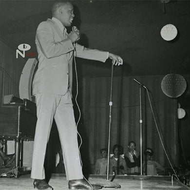 Various Artists: Eccentric Soul: Capital City Soul / Various (Vinyl LP)