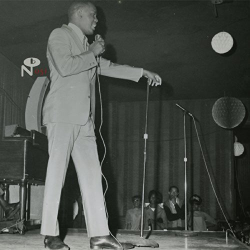 Various Artists: Eccentric Soul: Capital City Soul / Various (Vinyl LP)